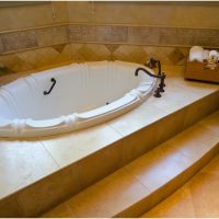 10 bonnes raisons d’opter pour les baignoires encastrées