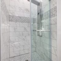 Douche à l’italienne : un choix moderne et pratique pour votre salle de bains