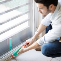 Comment puis-je empêcher les fuites d&rsquo;air dans mes fenêtres à battant ?