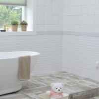 Salle de bains partagée : comment concilier les besoins et les goûts de chacun
