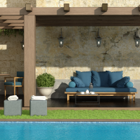 Quels sont les principaux types d&rsquo;abris de piscine et lequel choisir ?