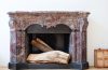 Les cheminées décoratives traditionnelles : charme classique pour votre foyer