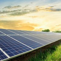 L&rsquo;énergie solaire pour les nuls : tout ce que vous devez savoir