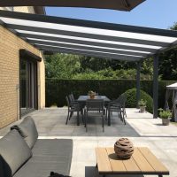 Quelles sont les mesures à prendre pour protéger votre pergola pendant l&rsquo;hiver ?