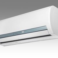 Le fonctionnement en mode chauffage de la climatisation réversible