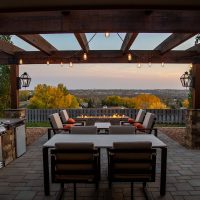 Pergola abordable et élégante : comment économiser sur les coûts d&rsquo;installation sans compromettre la qualité
