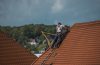 Rénovation toiture : éléments clés pour une rénovation réussie