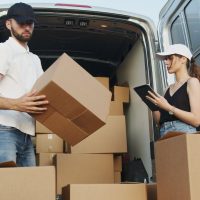 Déménagement d&rsquo;entreprise : comment bien le préparer ?