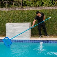 15 minutes par jour pour une piscine parfaite