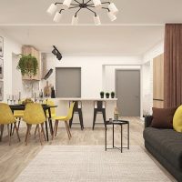 Du rêve à la réalité : conseils pratiques pour un changement complet d&rsquo;intérieur harmonieux