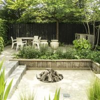 Accessoires de décoration incontournables pour votre patio ou jardin
