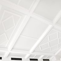 La rénovation de plafonds en plâtre dans les maisons anciennes