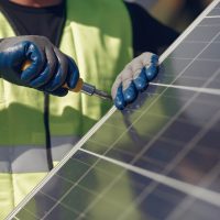 Les panneaux solaires portables : la solution pour une énergie renouvelable en déplacement