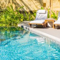 Filtration et traitement de l&rsquo;eau : Les secrets d&rsquo;une piscine cristalline