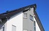 Les tendances en peinture de façade : Les styles qui rehaussent la valeur d’une maison
