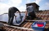 Toitures solaires : options et rentabilité pour une maison écologique