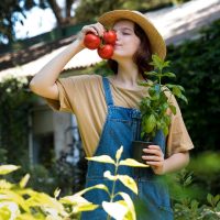 5 conseils pour réussir votre jardin comestible en été