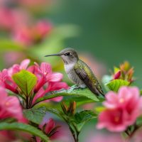 Comment attirer et encourager la biodiversité dans votre jardin estival ?