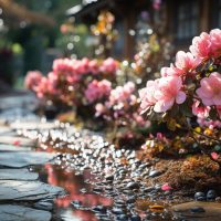 Comment le jardin peut être bénéfique pour le bien-être mental et physique en été?