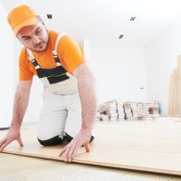 Le parquet flottant en chêne : Un classique indémodable
