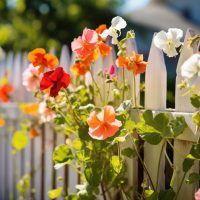 Comment concevoir un jardin résistant à la sécheresse pour les étés chauds ?