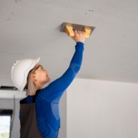 Plafond en placo : un choix moderne et pratique