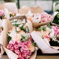 Comment les producteurs choisissent-ils les variétés de fleurs à cultiver ?