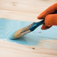 Peinture pour parquet : conseils pour un rendu impeccable