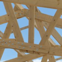 Comment rénover une charpente pour améliorer l&rsquo;esthétique de votre maison ?