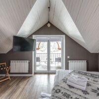 Les fonctionnalités à intégrer dans vos combles