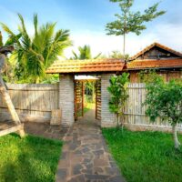 7 façons astucieuses d&rsquo;intégrer une allée de jardin dans un petit espace