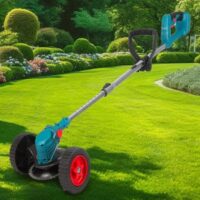 Débroussailleuses écologiques : Des solutions de jardinage respectueuses de l’environnement