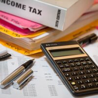 7 avantages méconnus pour les contribuables dans la déclaration de revenus de cette année