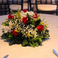 Quelles fleures choisir pour votre déco de mariage ?