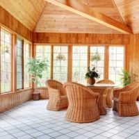 Extension de maison à ossature en bois : avantages et conseils pratiques