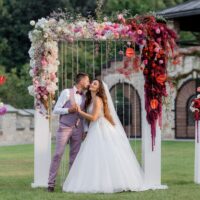 Les plus belles fleurs pour votre mariage : idées et inspirations