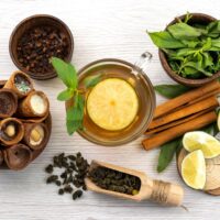 Plantes médicinales : leurs bienfaits pour la santé