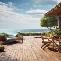 Installation de terrasse : guide complet pour un aménagement réussi