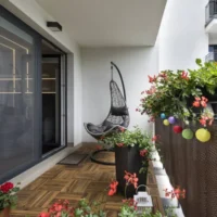 Balcon sur mesure : idées pour bien l’aménager