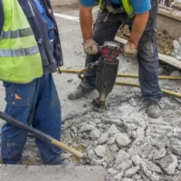 Béton à recycler : comment le broyer efficacement ?