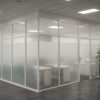5 avantages des cloisons amovibles pour votre espace
