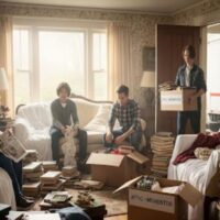 Comment organiser un débarras après succession rapidement ?