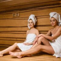 Comment intégrer un sauna dans votre maison ?