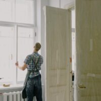 Rénovation rapide : pas de temps de séchage