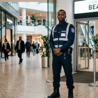 Quelle différence entre un vigile et un agent de sécurité qualifié ?