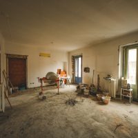 Pourquoi le débarras est la première étape d&rsquo;une rénovation réussie?