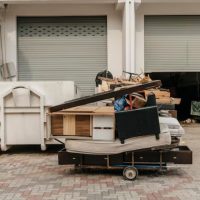 Débarras : la solution pour un logement propre et libéré