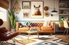 Décoration intérieure : créez un espace qui vous ressemble