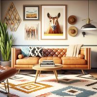 Décoration intérieure : créez un espace qui vous ressemble
