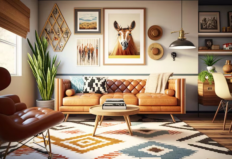 Déco intérieure
